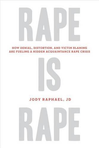 Rape Is Rape