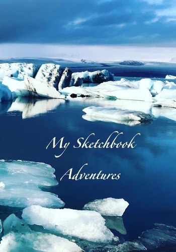 My Sketchbook Adventures