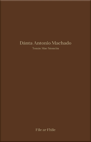 Dánta Antonio Machado