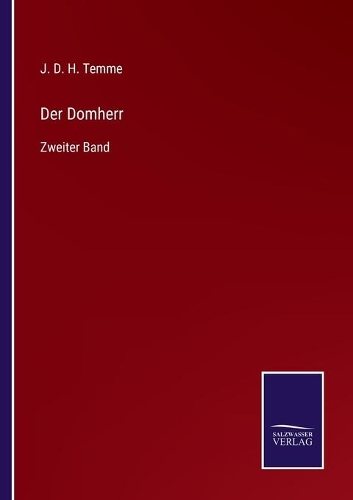 Der Domherr