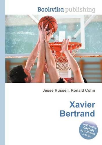 Xavier Bertrand