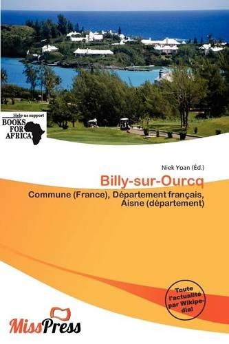 Billy-Sur-Ourcq: (French)