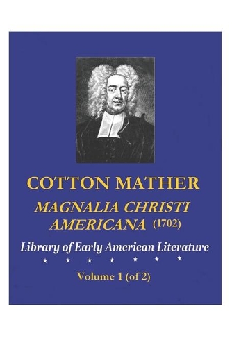 Cotton Mather
