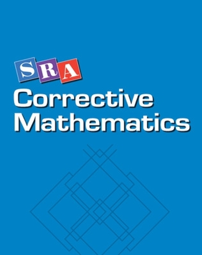 Corrective Mathematics Addition, Subtraction, Multiplication, Division, ExamView Single Instructor Version