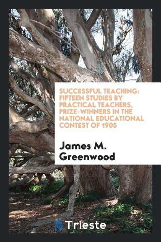 Successful Teaching