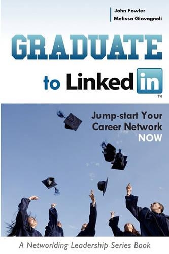 Graduate to LinkedIn