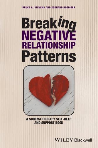 Breaking Negative Relationship Patterns