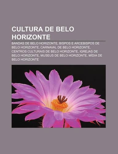 Cultura de Belo Horizonte