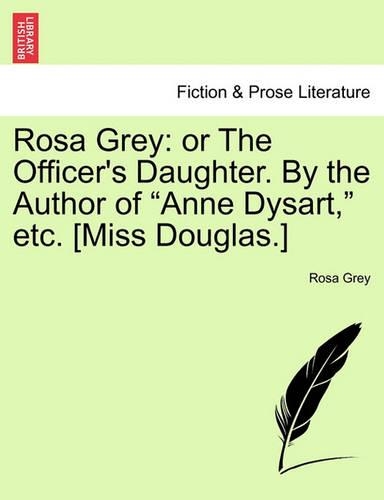 Rosa Grey