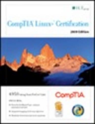 CompTIA Linux+