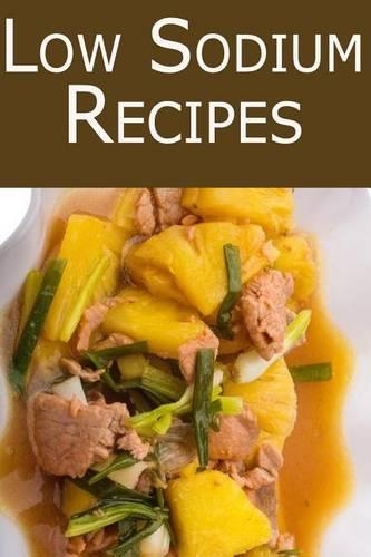 Low Sodium Recipes