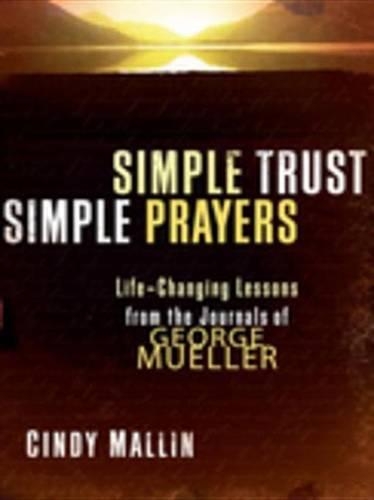 Simple Trust, Simple Prayers