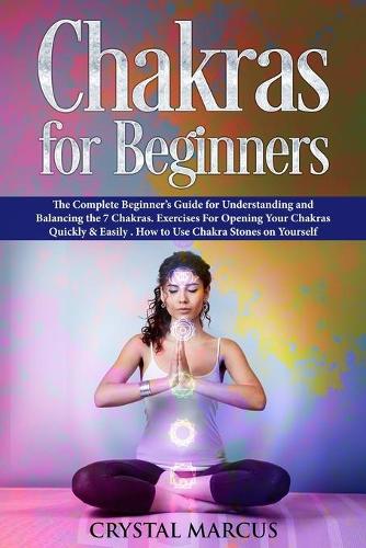 Chakras for Beginners