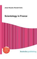 Scientology in France