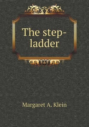 The step-ladder