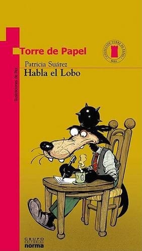 Habla El Lobo