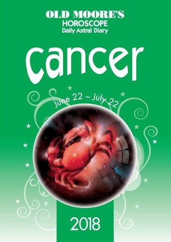 Old Moore's Horoscope Cancer