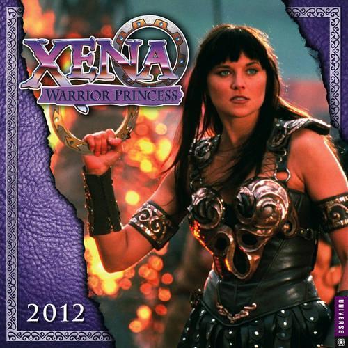 Xena: Warrior Princess