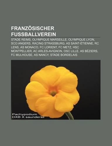 Franzosischer Fussballverein
