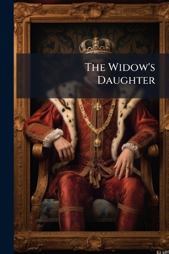 The Widow's Daughter