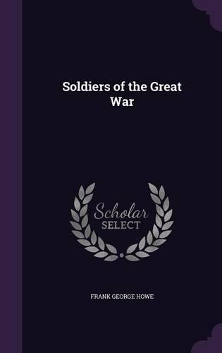 Soldiers of the Great War