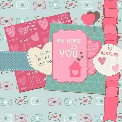 I Am So In Love With You!