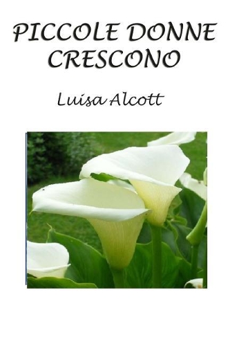 Piccole donne crescono