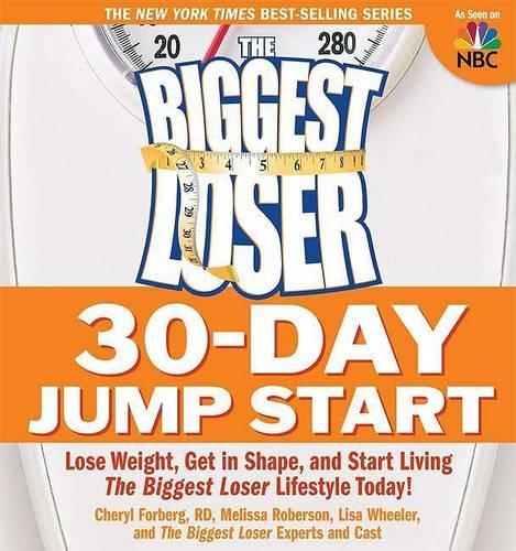 The Biggest Loser 30-Day Jump Start
