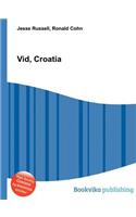 VID, Croatia