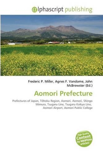 Aomori Prefecture
