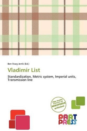 Vladim R List