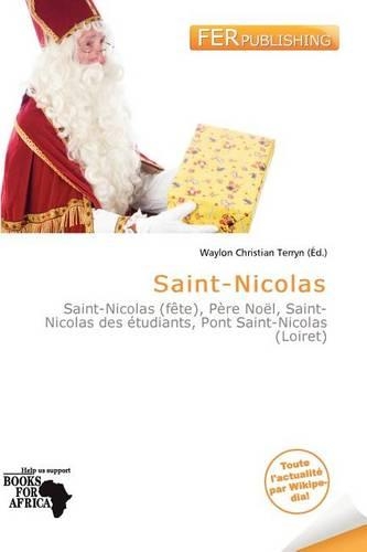 Saint-Nicolas