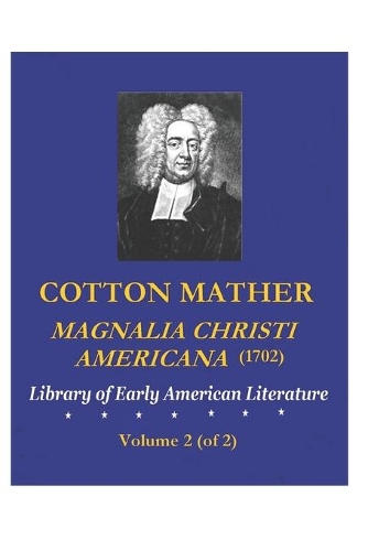 Cotton Mather