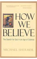 How We Believe