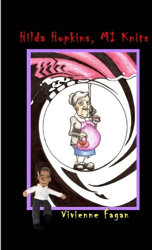 Hilda Hopkins, M.I. Knits