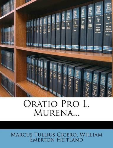 Oratio Pro L. Murena...