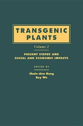 Transgenic Plants
