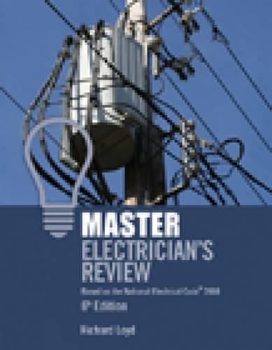 Master Electricians Review