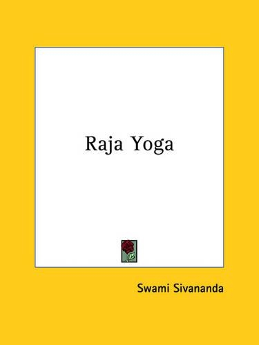 Raja Yoga