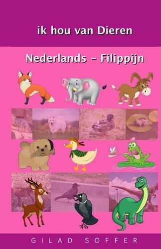 Ik Hou Van Dieren Nederlands - Filippijn