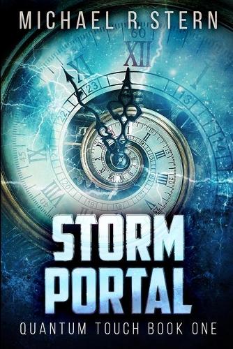 Storm Portal (Quantum Touch Book 1)