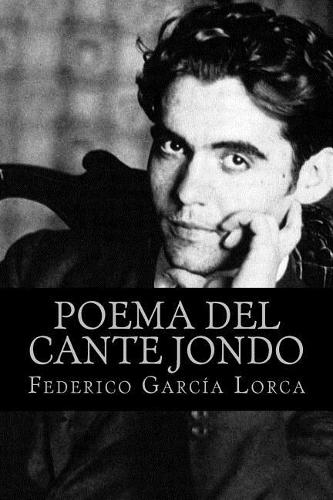 Poema del Cante Jondo