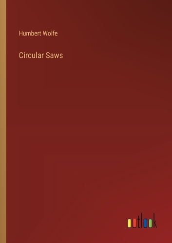 Circular Saws