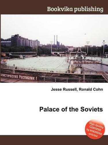 Palace of the Soviets