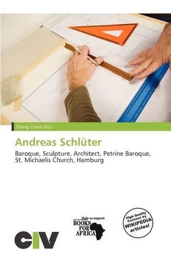 Andreas Schl Ter