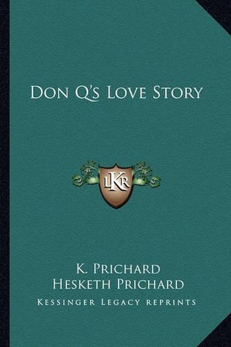 Don Q's Love Story