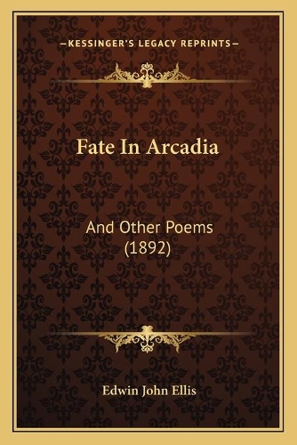 Fate In Arcadia