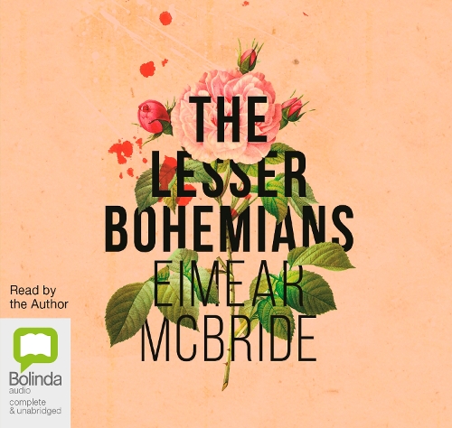 The Lesser Bohemians