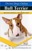 Bull Terriers