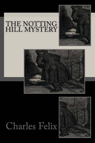 The Notting Hill Mystery